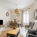 Ferienhaus Coral Sunset