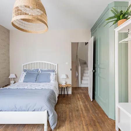 Ferienhaus Coral Sunset
