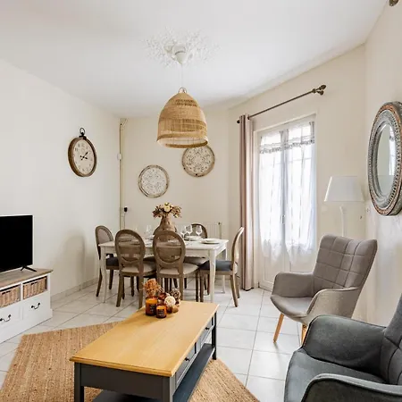 Prázdninový dům Coral Sunset