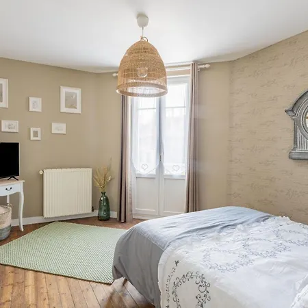 Prázdninový dům Coral Sunset