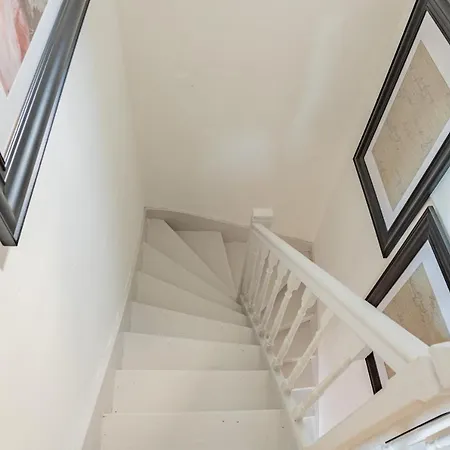 Coral Sunset Prázdninový dům Le Tréport