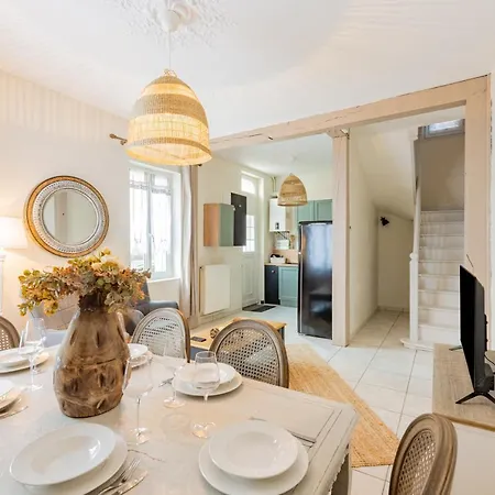 Prázdninový dům Coral Sunset