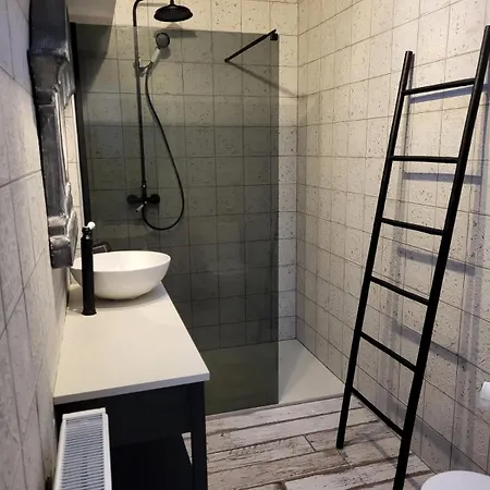 Coral Sunset Prázdninový dům Le Tréport