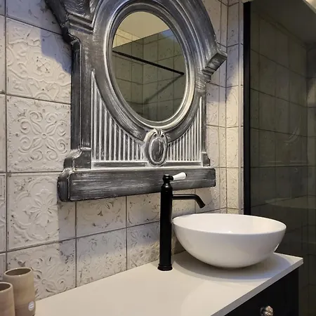 Prázdninový dům Coral Sunset Le Tréport